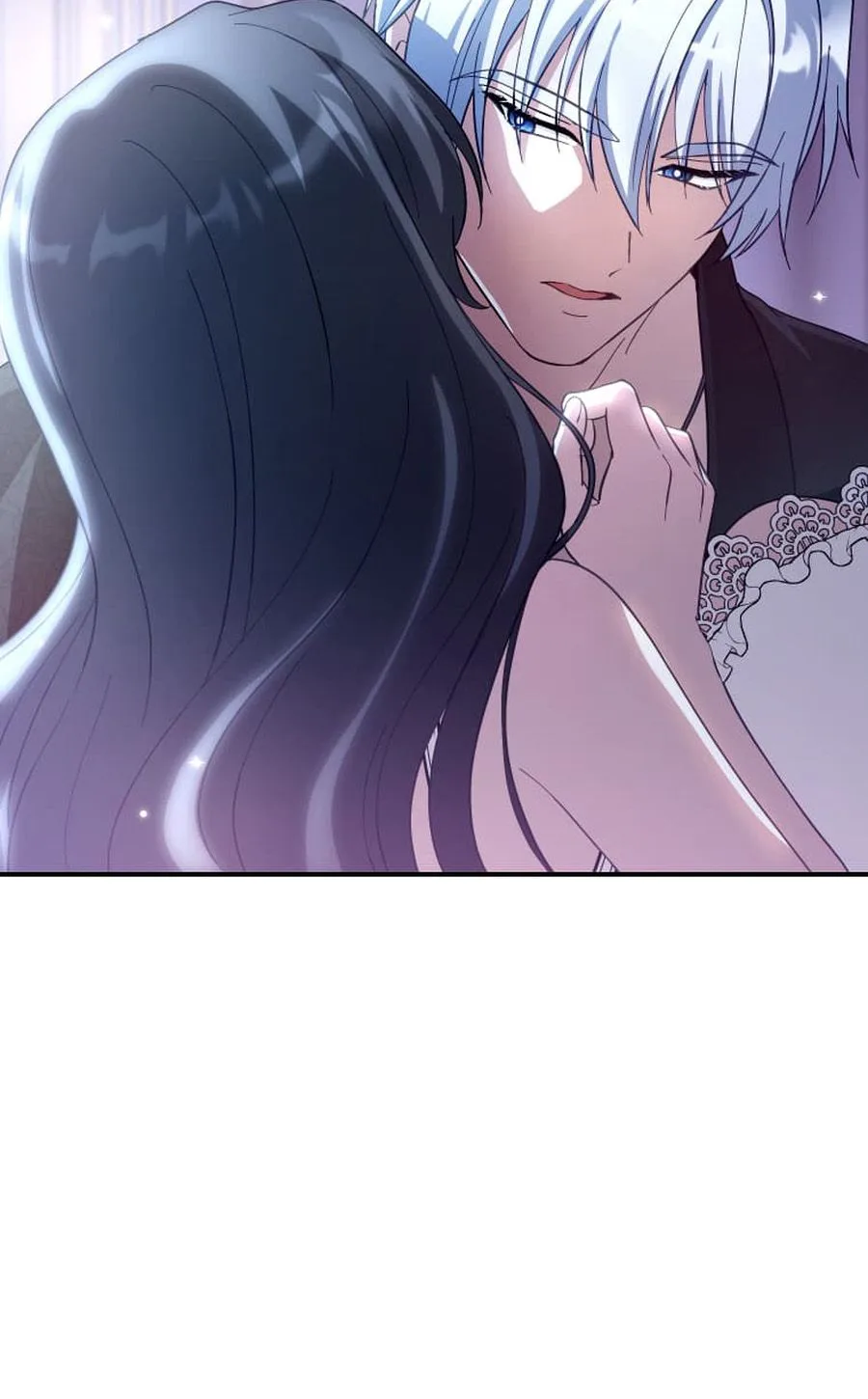 The Substitute Bride is Doted On by the Coldhearted Emperor Chapter 25 Page 32