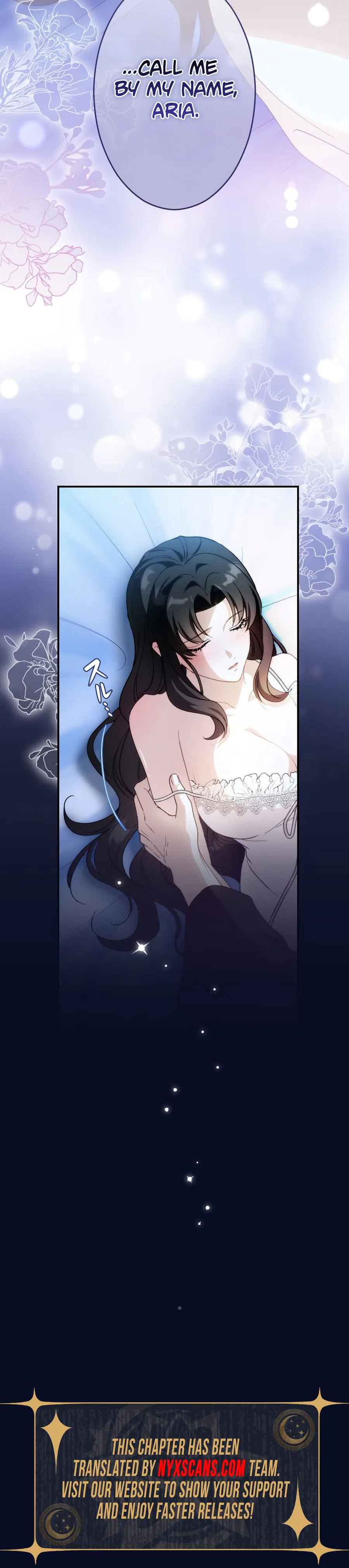 The Substitute Bride is Doted On by the Coldhearted Emperor Chapter 25 Page 35