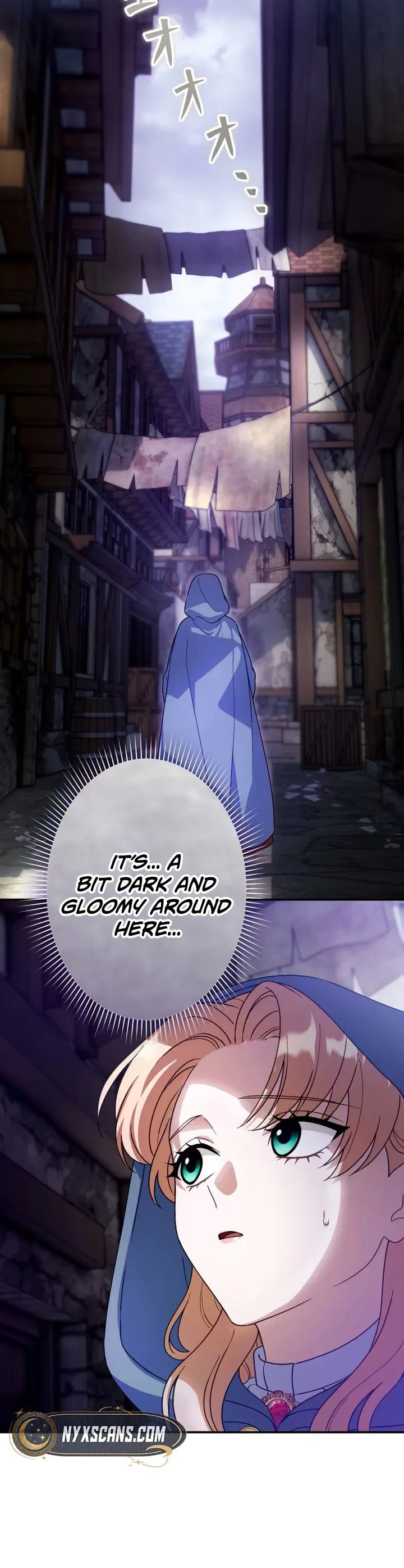 The Substitute Bride is Doted On by the Coldhearted Emperor Chapter 32 Page 27