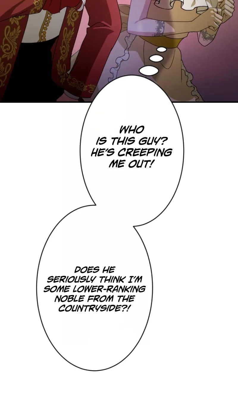 The Substitute Bride is Doted On by the Coldhearted Emperor Chapter 28 Page 9