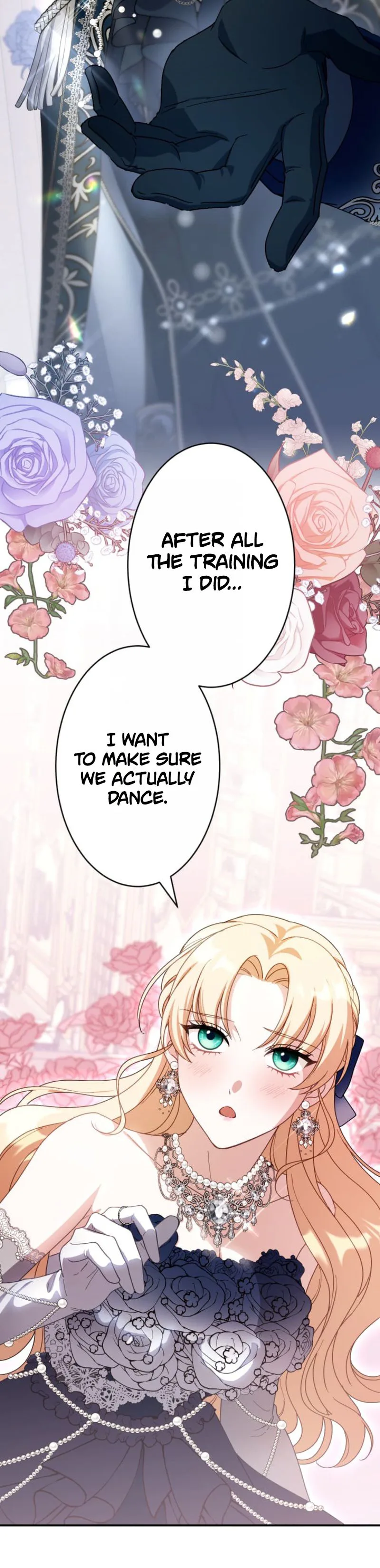 The Substitute Bride is Doted On by the Coldhearted Emperor Chapter 28 Page 33