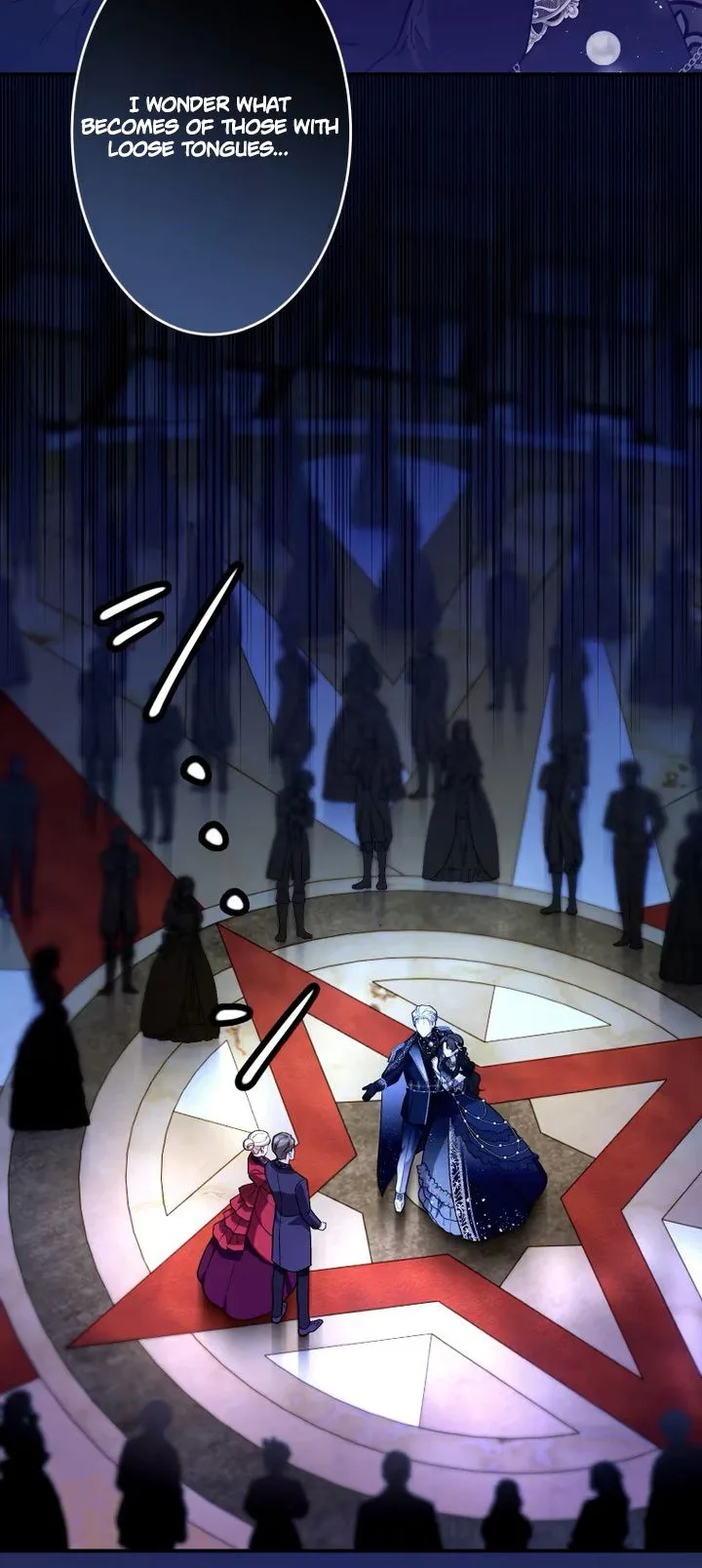 The Substitute Bride is Doted On by the Coldhearted Emperor Chapter 30 Page 27