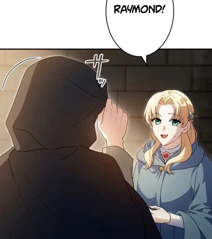 The Substitute Bride is Doted On by the Coldhearted Emperor Chapter 33 Page 15