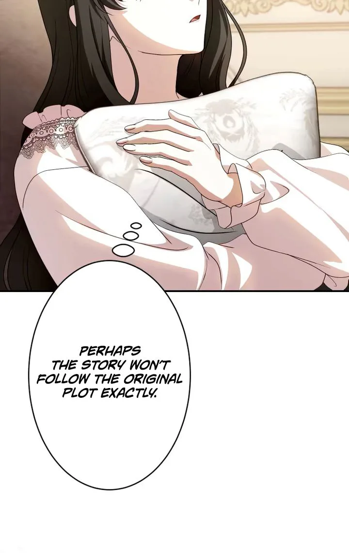 The Substitute Bride is Doted On by the Coldhearted Emperor Chapter 33 Page 21