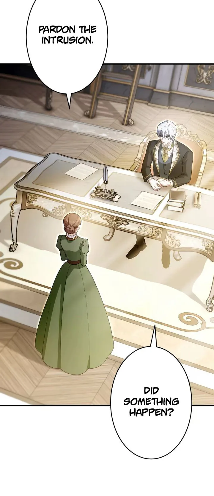 The Substitute Bride is Doted On by the Coldhearted Emperor Chapter 34 – Fixed Page 15