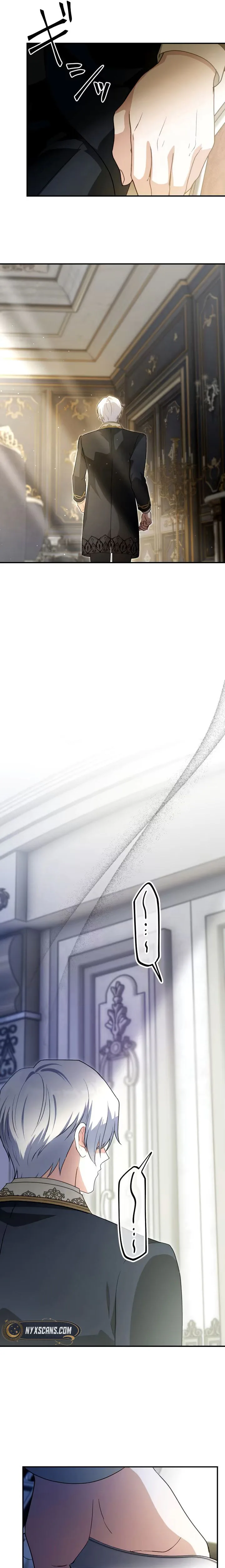 The Substitute Bride is Doted On by the Coldhearted Emperor Chapter 34 – Fixed Page 19