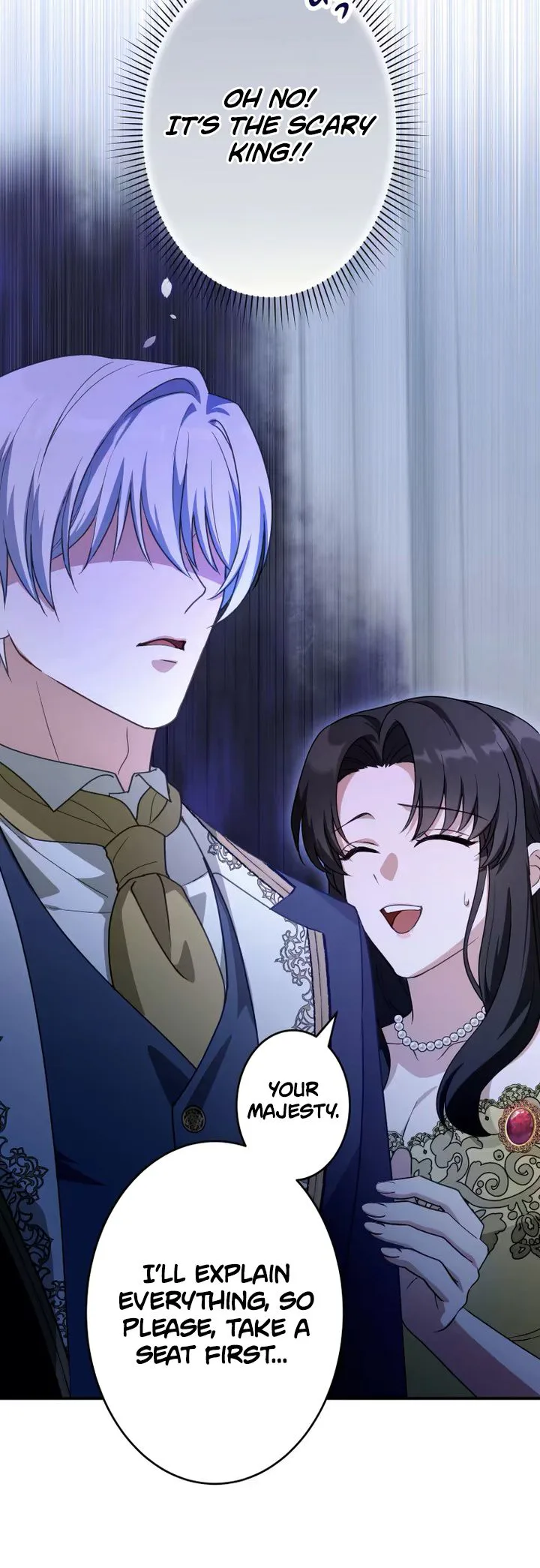 The Substitute Bride is Doted On by the Coldhearted Emperor Chapter 34 – Fixed Page 21