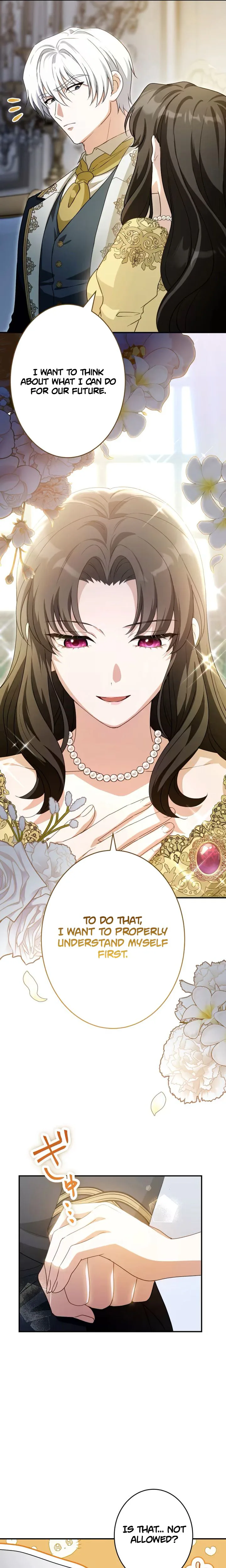 The Substitute Bride is Doted On by the Coldhearted Emperor Chapter 34 – Fixed Page 28