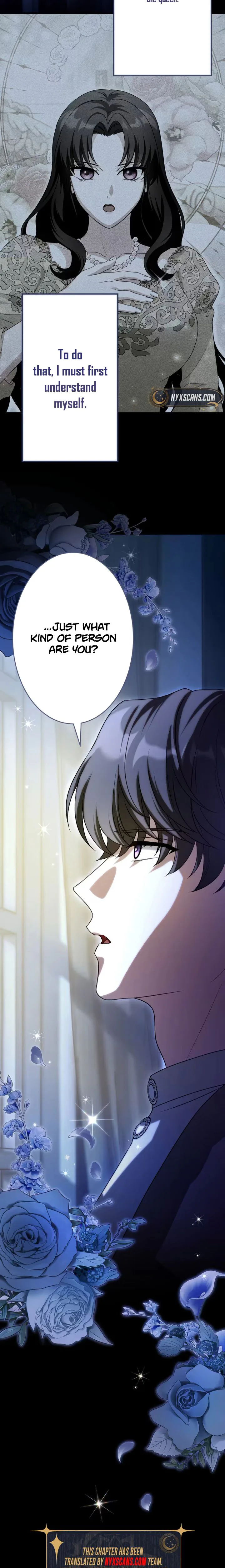 The Substitute Bride is Doted On by the Coldhearted Emperor Chapter 34 – Fixed Page 32