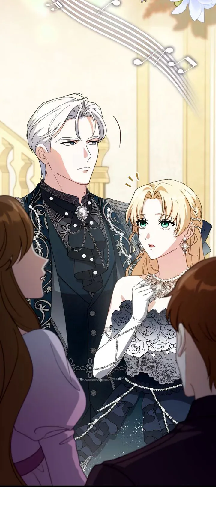 The Substitute Bride is Doted On by the Coldhearted Emperor Chapter 29 Page 12