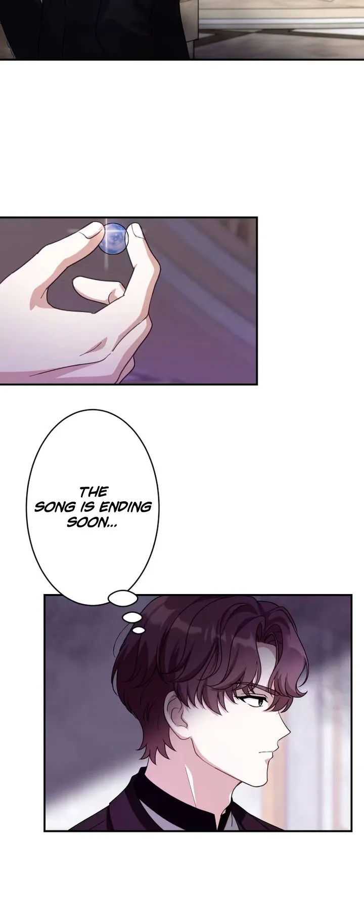 The Substitute Bride is Doted On by the Coldhearted Emperor Chapter 29 Page 18