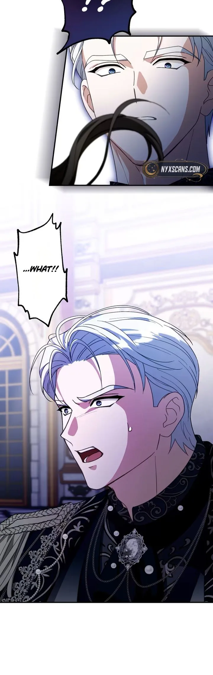 The Substitute Bride is Doted On by the Coldhearted Emperor Chapter 29 Page 21