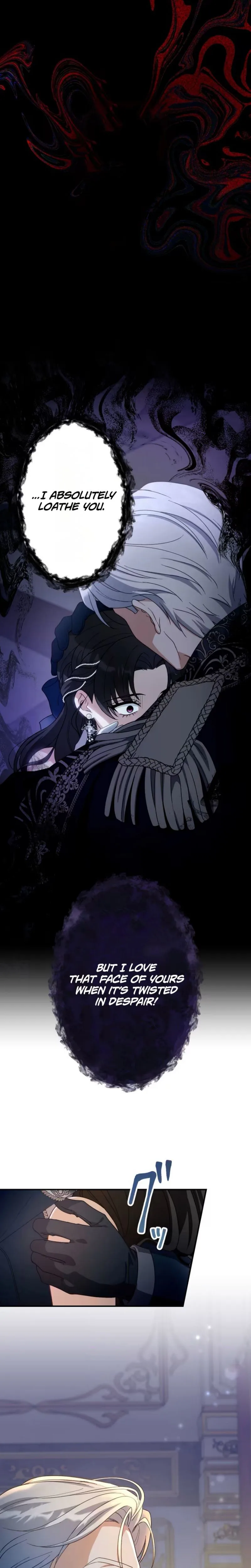 The Substitute Bride is Doted On by the Coldhearted Emperor Chapter 29 Page 26