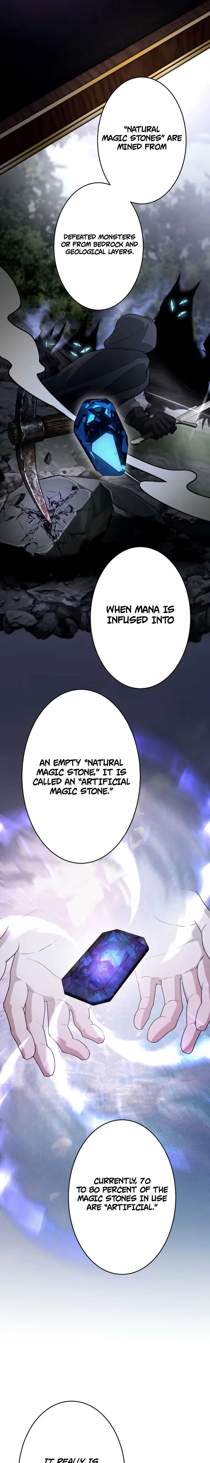 The Substitute Bride is Doted On by the Coldhearted Emperor Chapter 36 Page 7