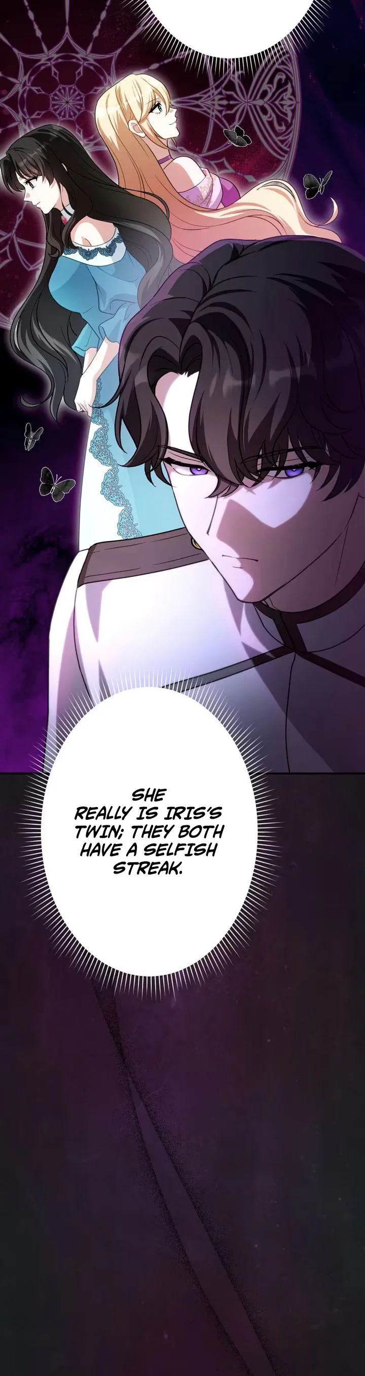 The Substitute Bride is Doted On by the Coldhearted Emperor Chapter 36 Page 18