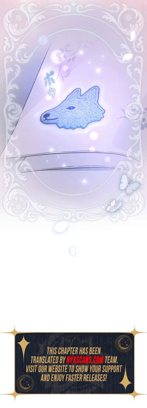 The Substitute Bride is Doted On by the Coldhearted Emperor Chapter 35 Page 30