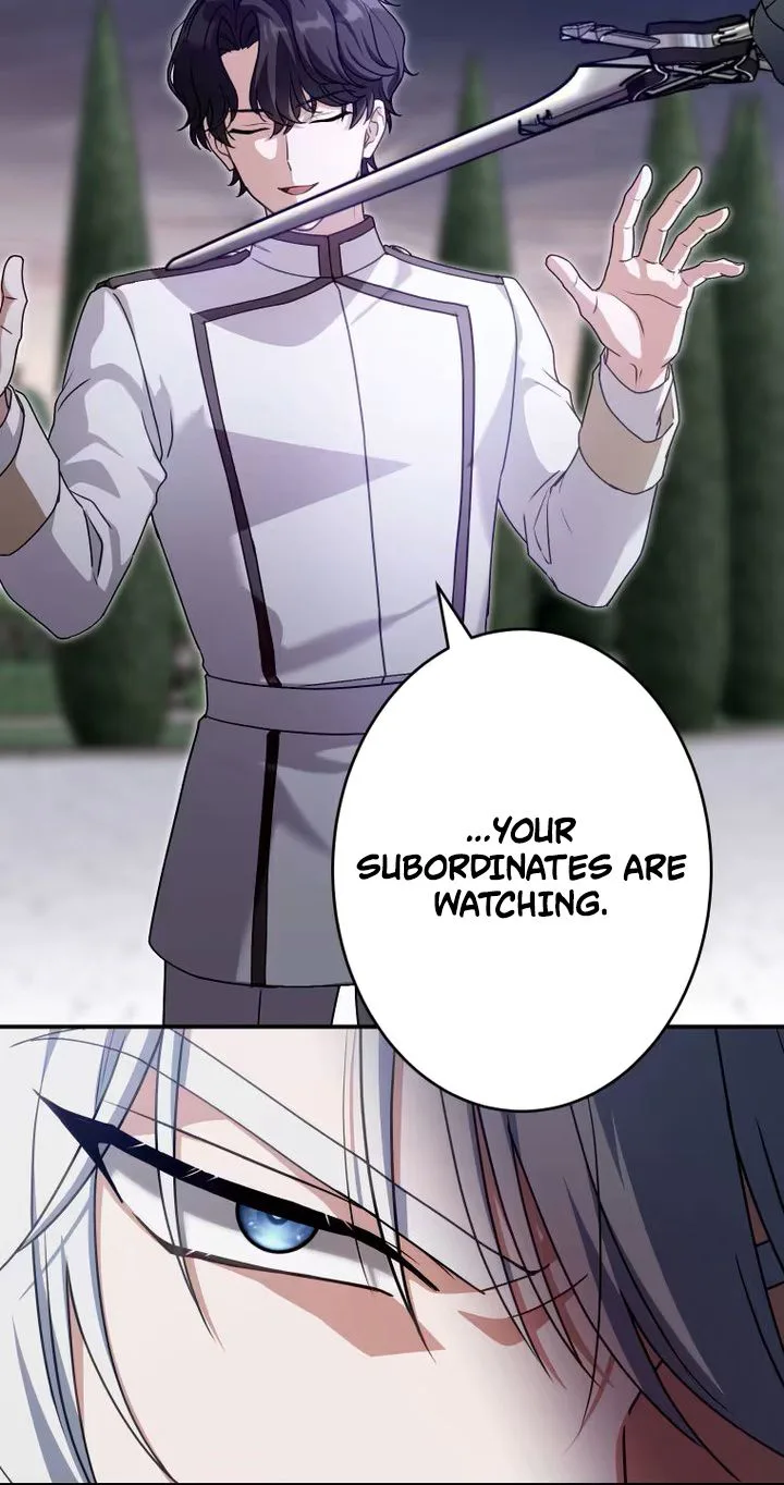 The Substitute Bride is Doted On by the Coldhearted Emperor Chapter 41 Page 16