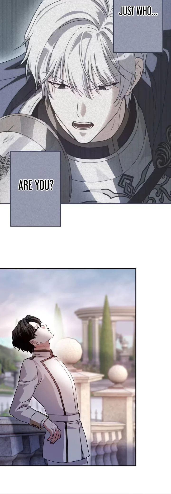 The Substitute Bride is Doted On by the Coldhearted Emperor Chapter 41 Page 22