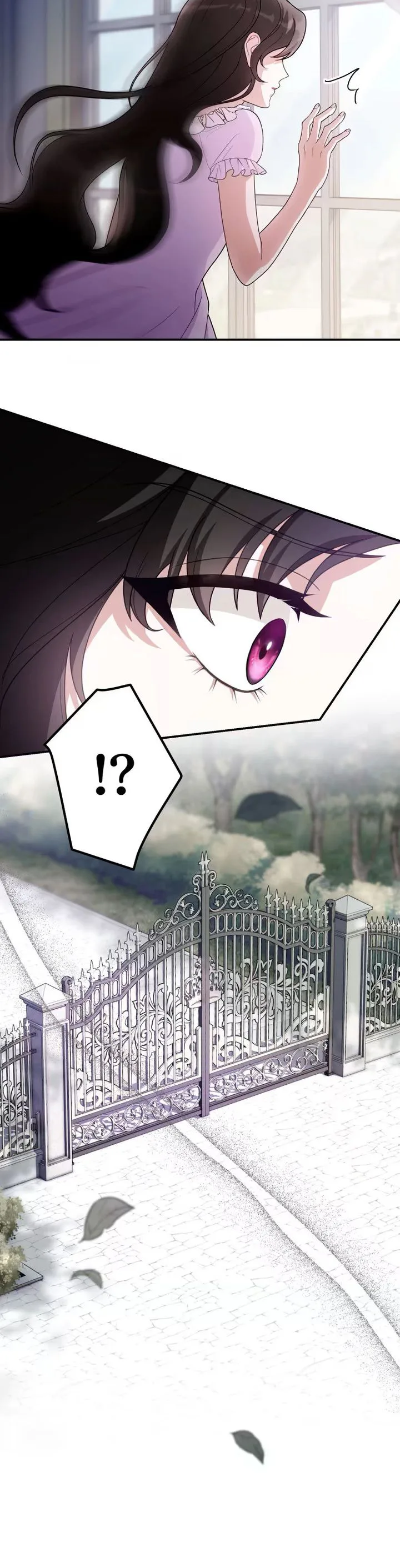 The Substitute Bride is Doted On by the Coldhearted Emperor Chapter 42 Page 6