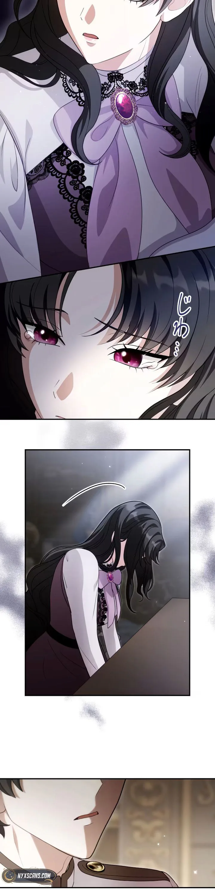 The Substitute Bride is Doted On by the Coldhearted Emperor Chapter 42 Page 12