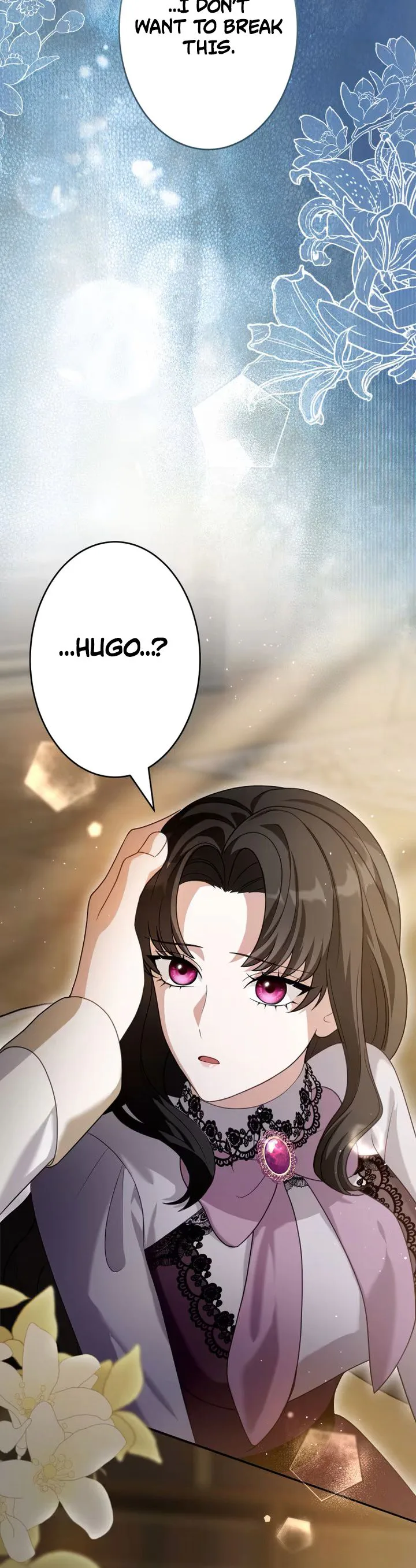 The Substitute Bride is Doted On by the Coldhearted Emperor Chapter 42 Page 15