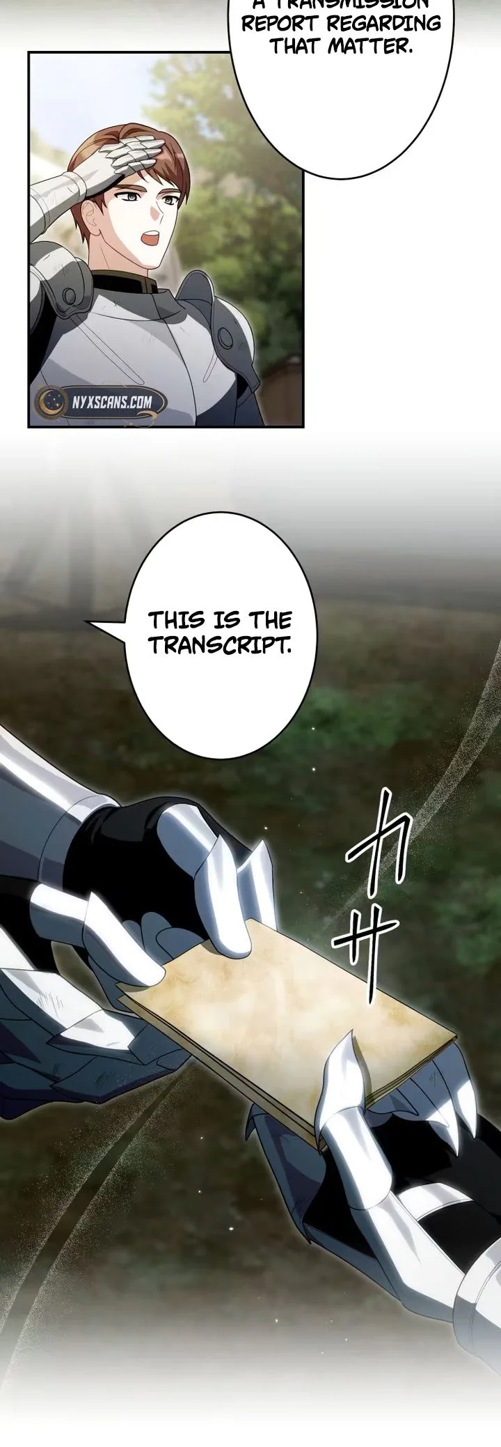 The Substitute Bride is Doted On by the Coldhearted Emperor Chapter 42 Page 18