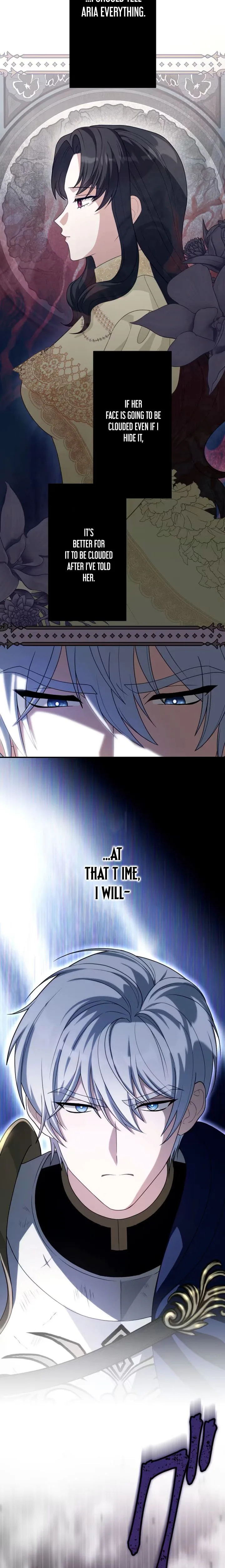 The Substitute Bride is Doted On by the Coldhearted Emperor Chapter 42 Page 20