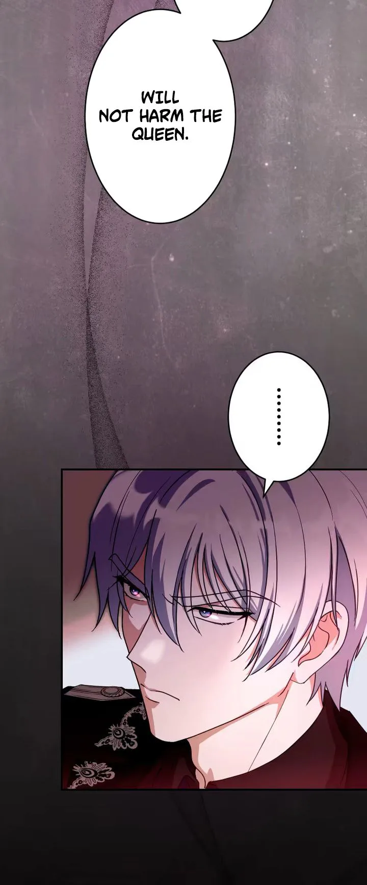 The Substitute Bride is Doted On by the Coldhearted Emperor Chapter 39 Page 9