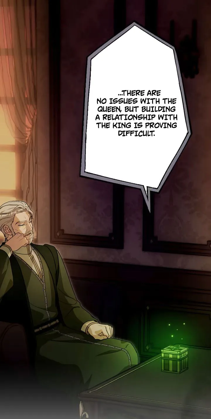 The Substitute Bride is Doted On by the Coldhearted Emperor Chapter 39 Page 15