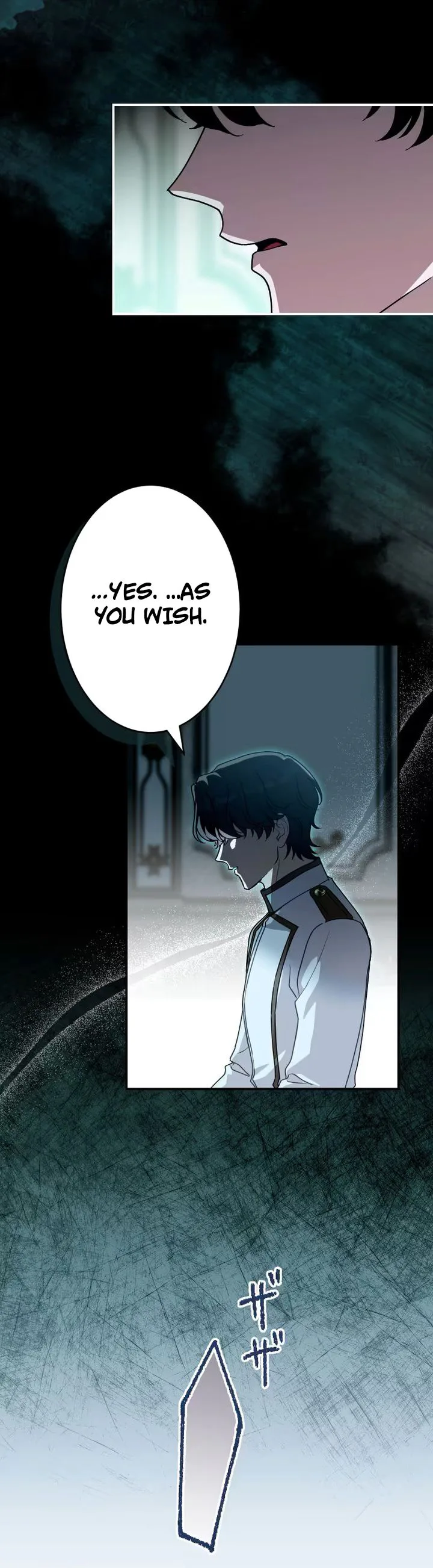 The Substitute Bride is Doted On by the Coldhearted Emperor Chapter 39 Page 18