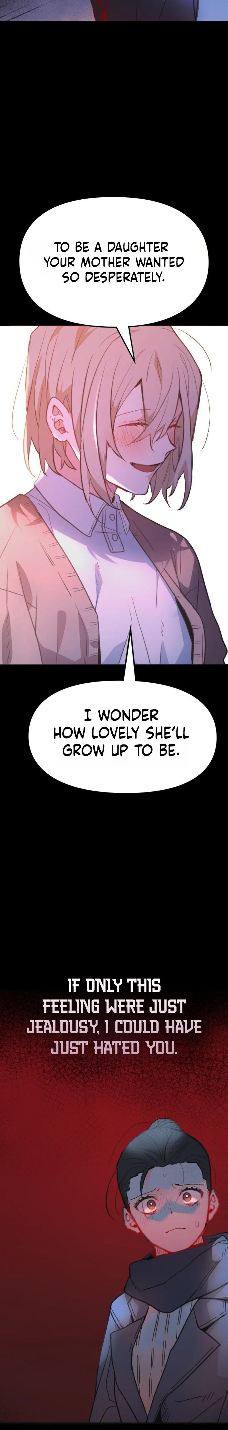 The Swan of the Lake Chapter 1 Page 7