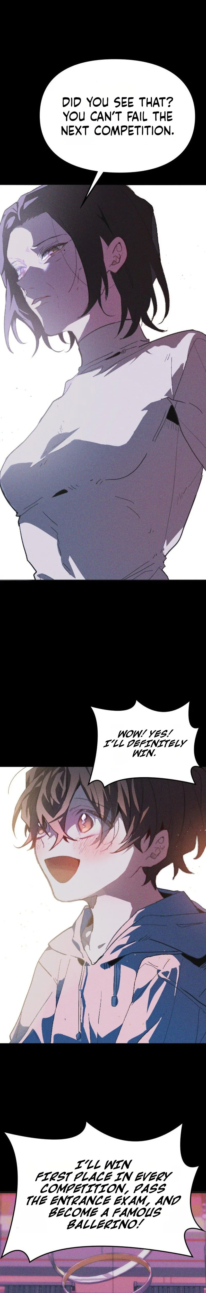 The Swan of the Lake Chapter 1 Page 28