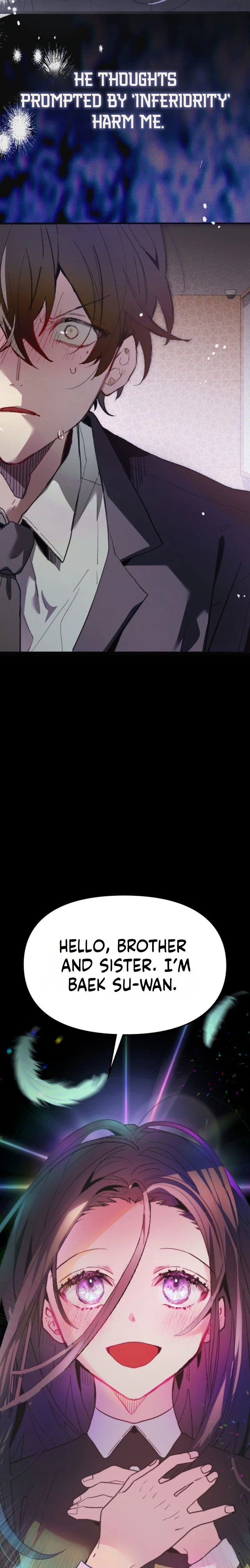 The Swan of the Lake Chapter 1 Page 40