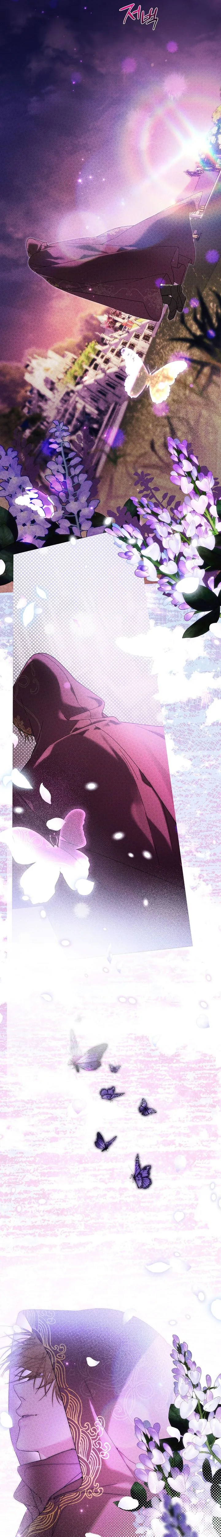 The Throttling Dawn Chapter 38 Page 28