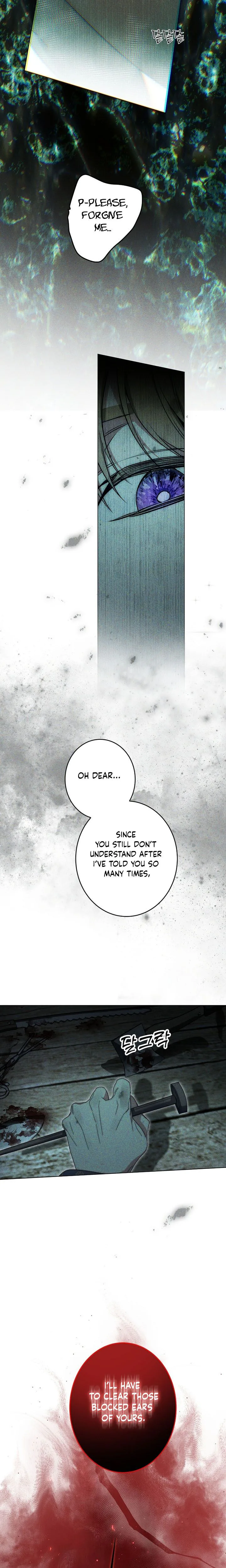 The Throttling Dawn Chapter 44 Page 26