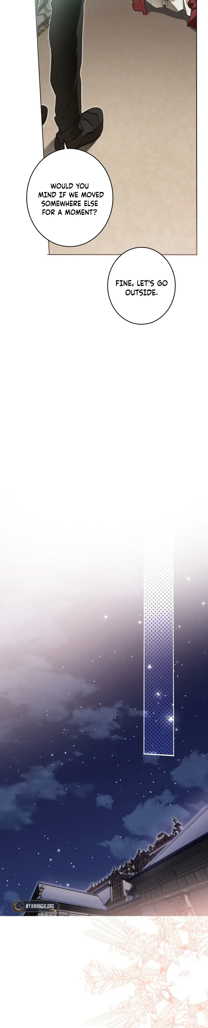 The Throttling Dawn Chapter 40 Page 16