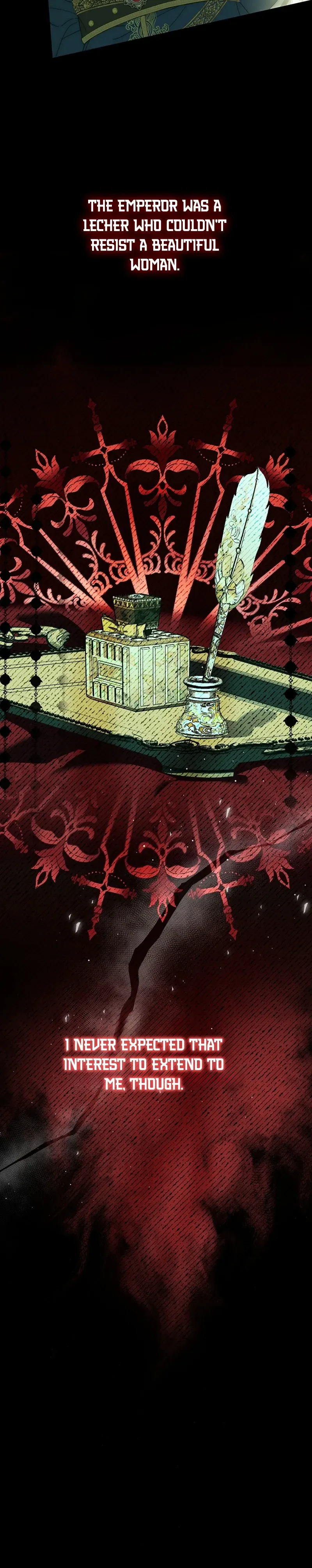 The Throttling Dawn Chapter 59 Page 30