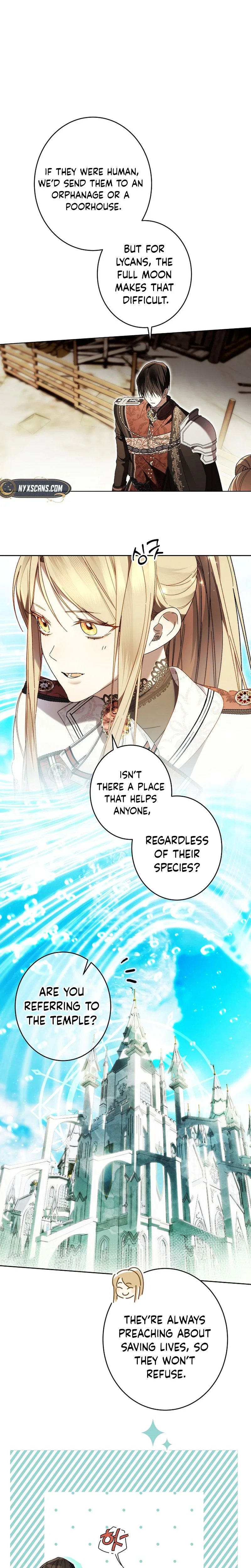The Throttling Dawn Chapter 52 Page 12