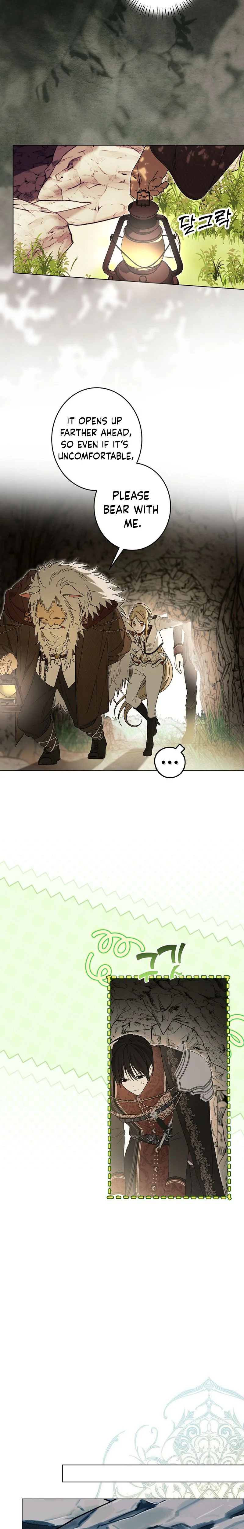 The Throttling Dawn Chapter 52 Page 18