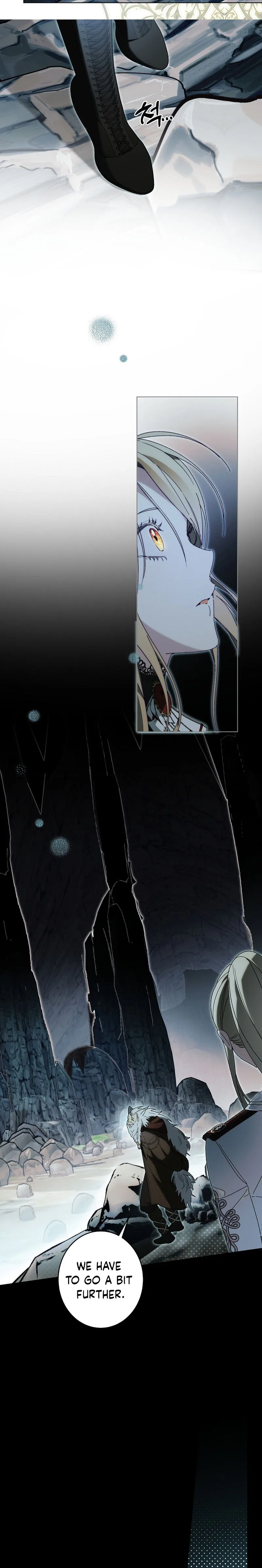 The Throttling Dawn Chapter 52 Page 19