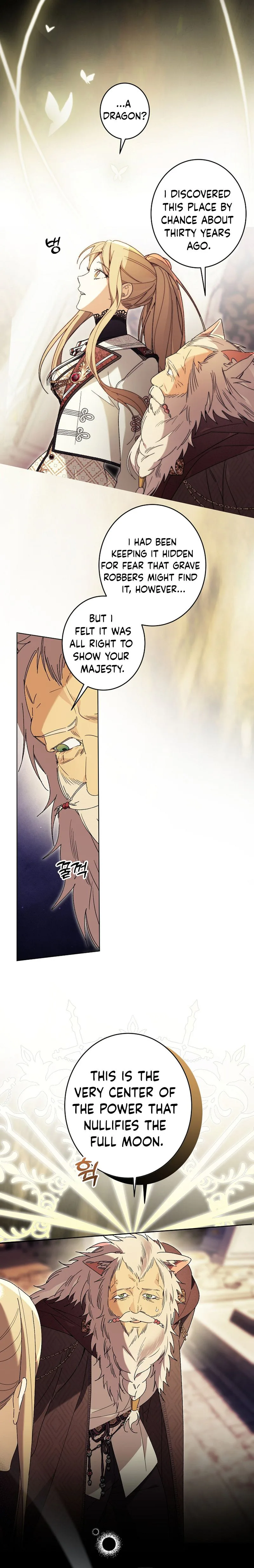 The Throttling Dawn Chapter 52 Page 22