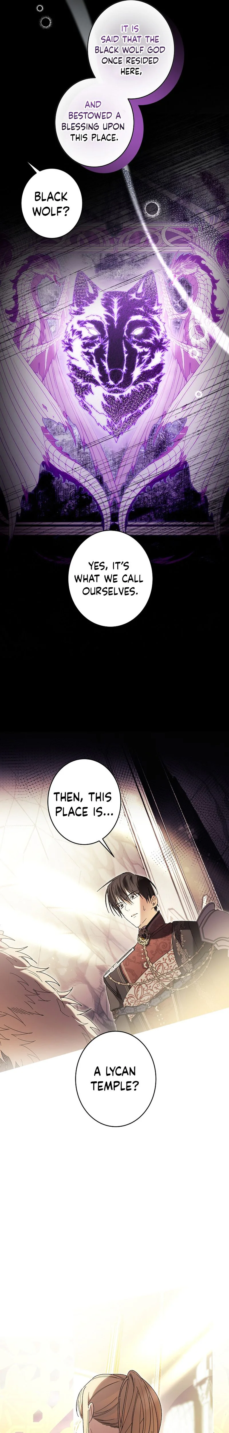 The Throttling Dawn Chapter 52 Page 23