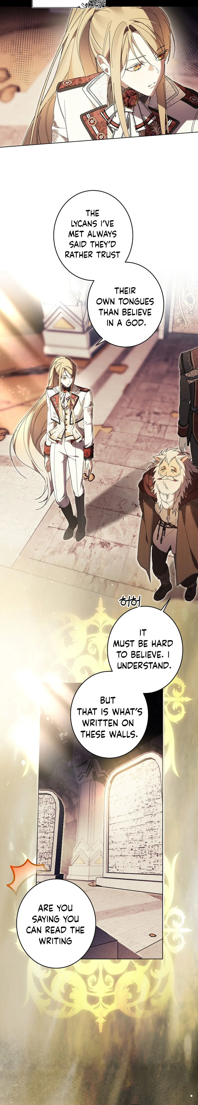 The Throttling Dawn Chapter 52 Page 25