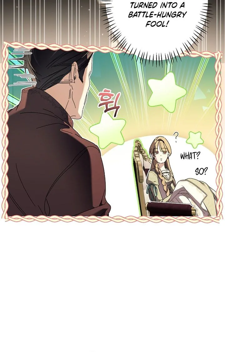 The Throttling Dawn Chapter 46 Page 12