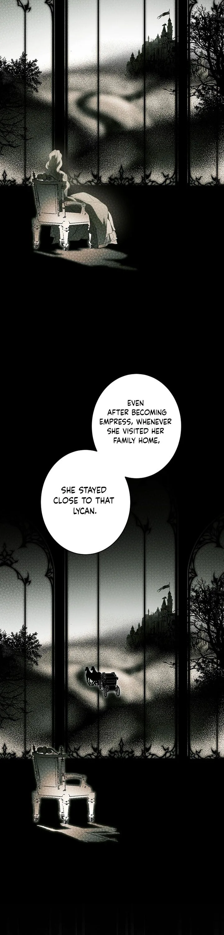 The Throttling Dawn Chapter 46 Page 27