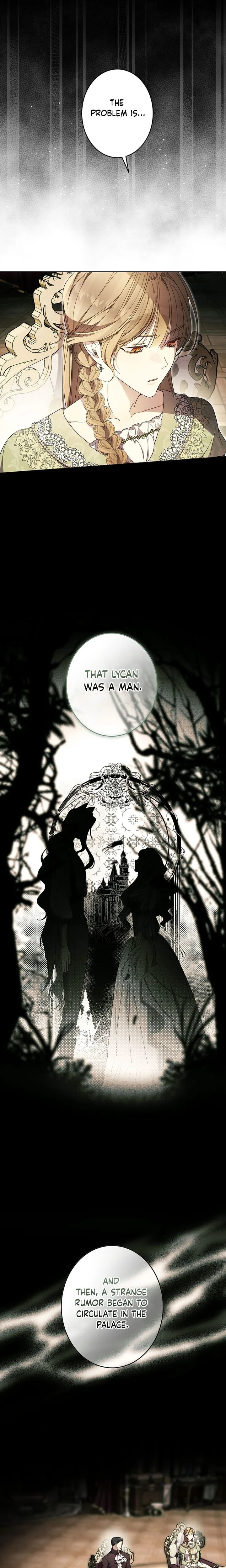 The Throttling Dawn Chapter 46 Page 28