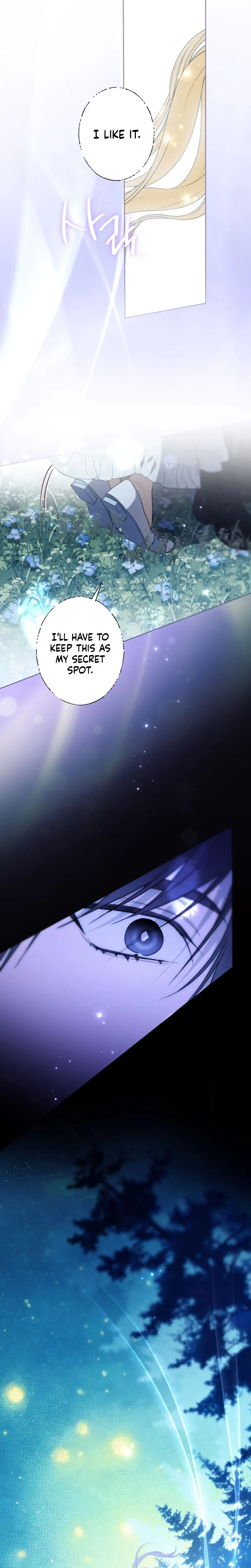 The Throttling Dawn Chapter 54 Page 23