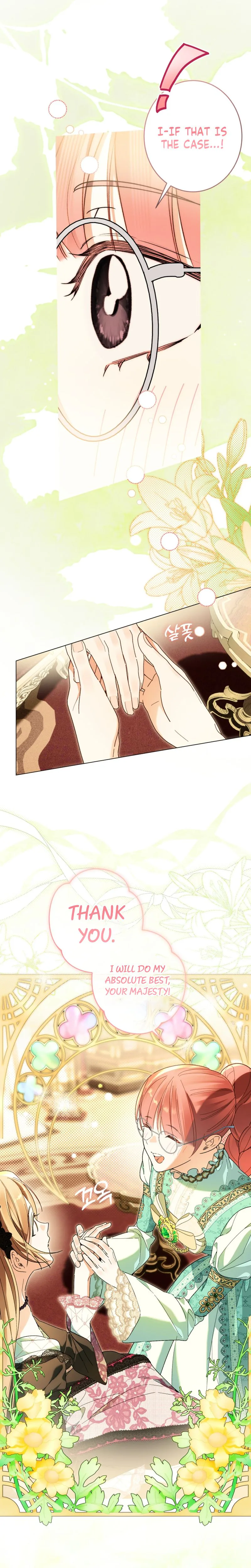 The Throttling Dawn Chapter 55 Page 24
