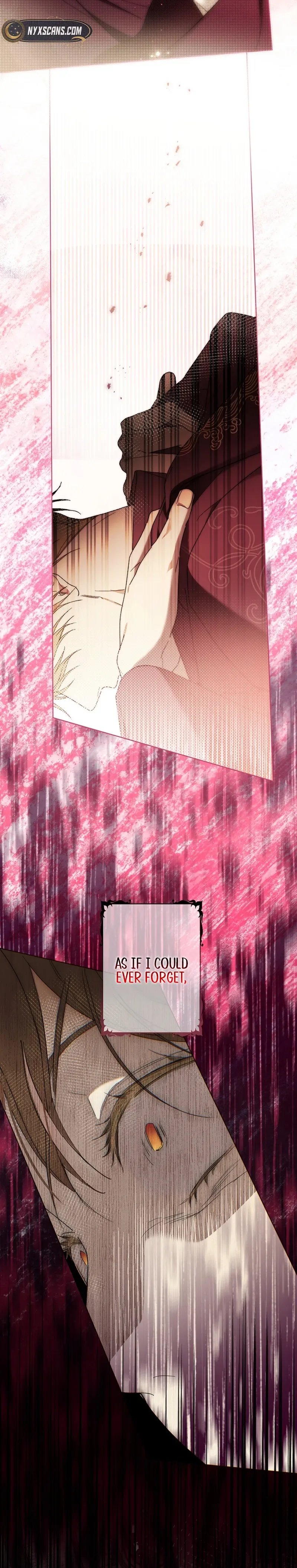 The Throttling Dawn Chapter 39 Page 8