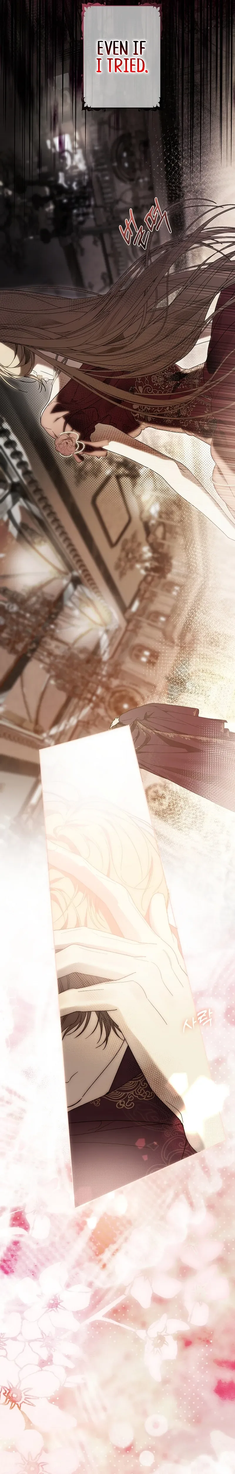 The Throttling Dawn Chapter 39 Page 9